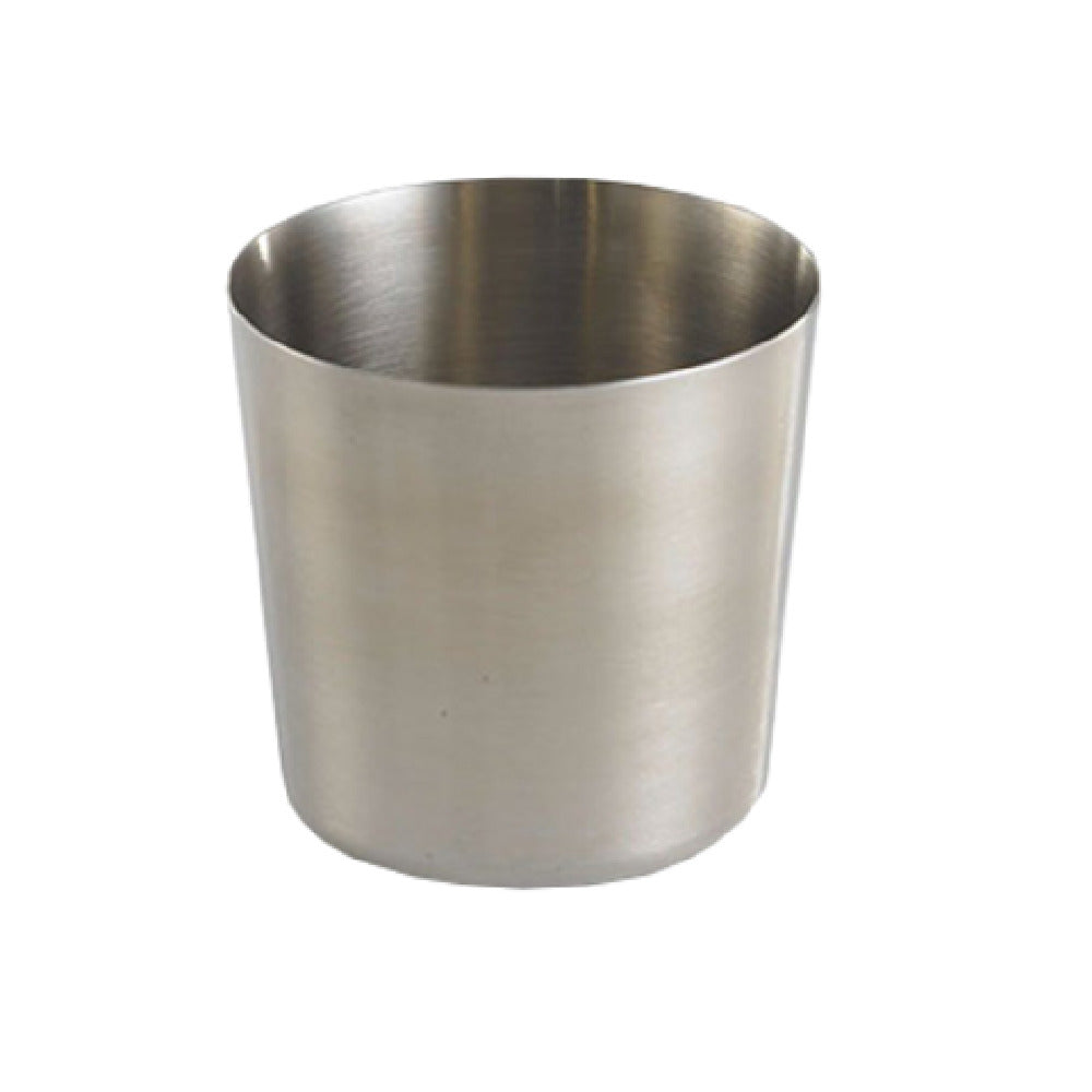 TableCraft Products AC885S - Fry Cup, 14 Oz., 3-3/8" Dia. X 3-3/8"
