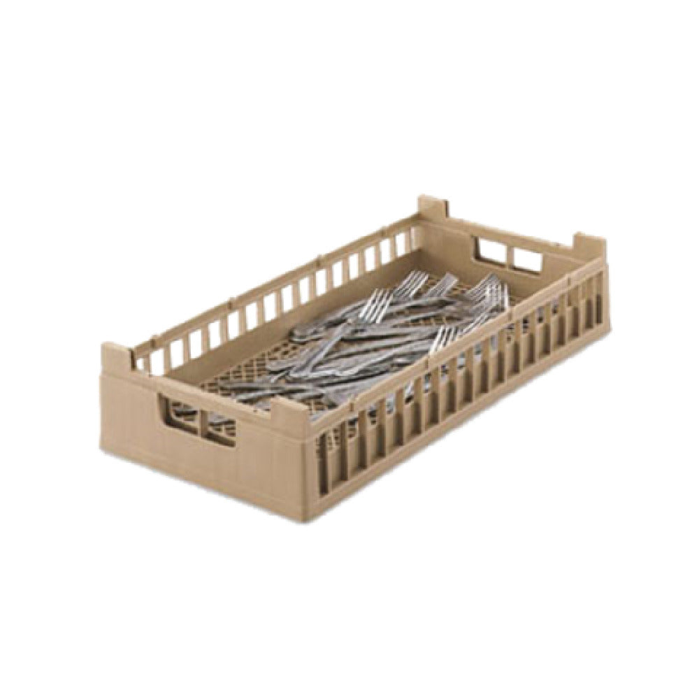 Vollrath 5280410 Signature Flatware Soak & Washing Systems Half Size Rack Only