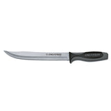 Dexter Russell V142-9SC-PCP V-Lo® (29363) Utility Slicer 9" Scalloped Edge