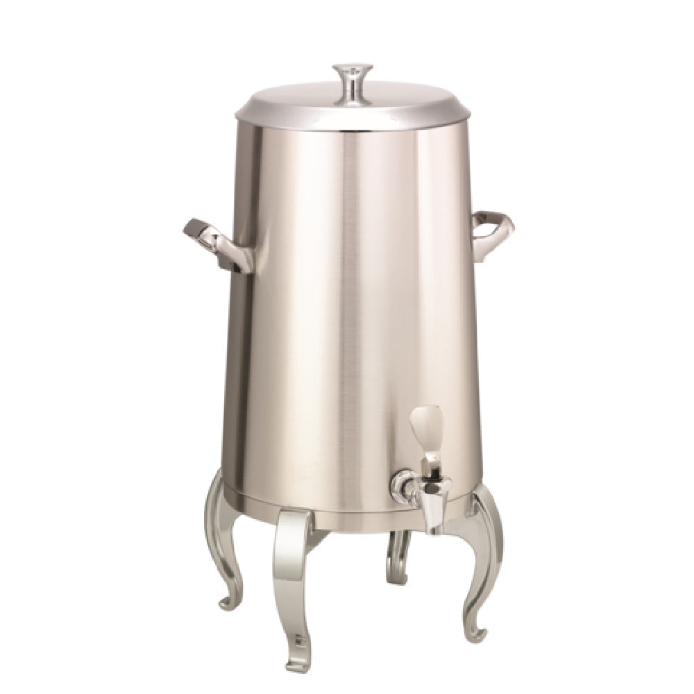 Service Ideas URN50VBSRGFL Service Ideas Flame Free™ Thermo-Urn™ Urn Vacuum Insulated