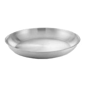 American Metalcraft SSEA18 Seafood Tray 287 Oz. 17-3/4" Dia. X 2-1/4"H