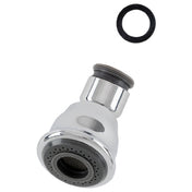 Fisher 9041-9001 Rose Spray Aerator Swivel 2.20 GPM