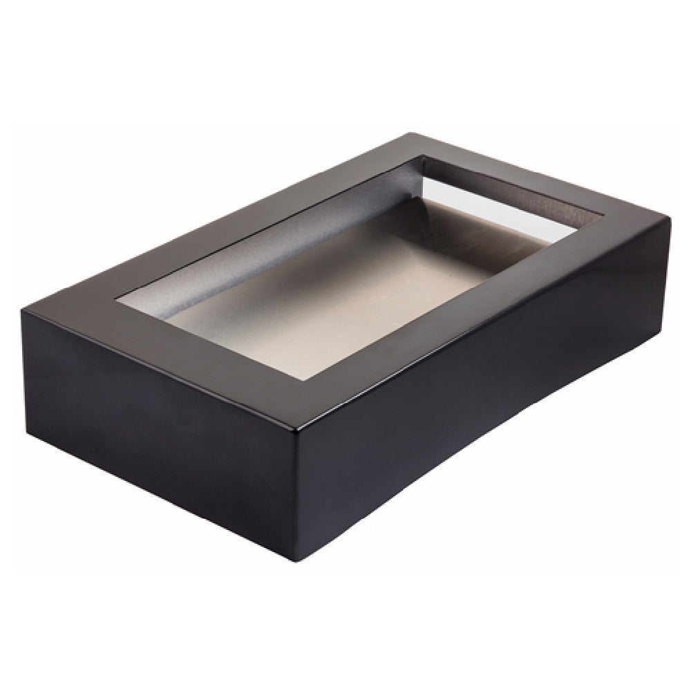 TableCraft Products CW40210RSA - Cooling Station, 25-1/4" X 14-3/4" X 5-3/4", Full Size