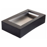 TableCraft Products CW40210RSA - Cooling Station, 25-1/4" X 14-3/4" X 5-3/4", Full Size