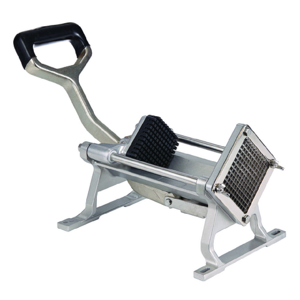 Hubert 66898 - Chronos® French Fry Cutter, 10"W X 9"D X 20"H, 1/4" Blade