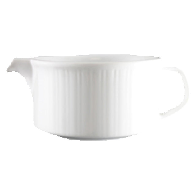 Vertex China CB-SB Sauce Boat 6-1/8" 10 Oz.