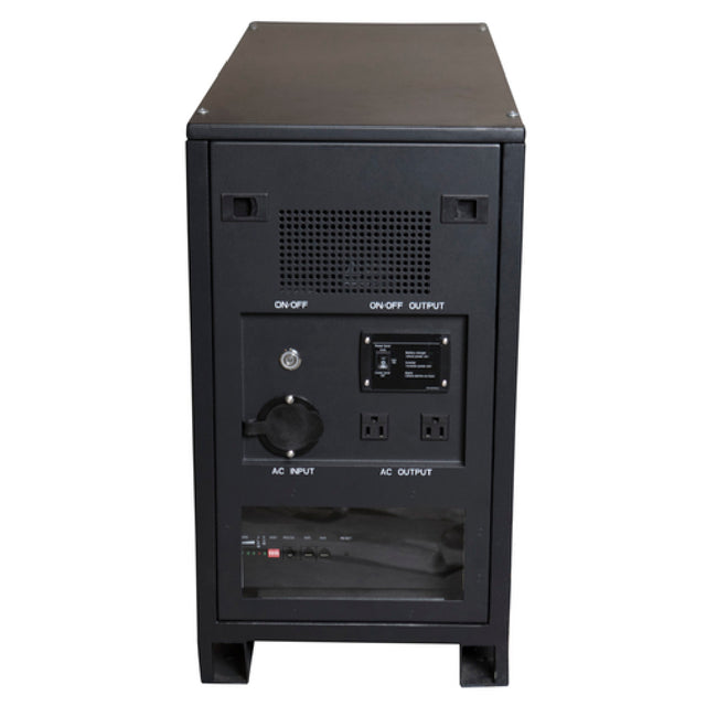 Bon Chef BMS-5000 Battery Power Station For Use With Buffet Or As A Central Power Hub