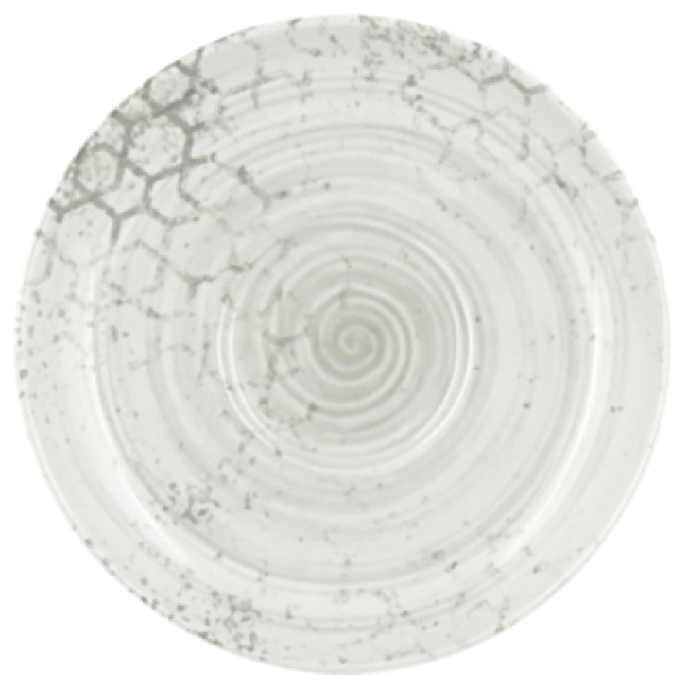 BauscherHepp 756908-425940 Saucer 4-7/10" Dia. Round