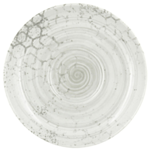 BauscherHepp 756908-425940 Saucer 4-7/10" Dia. Round