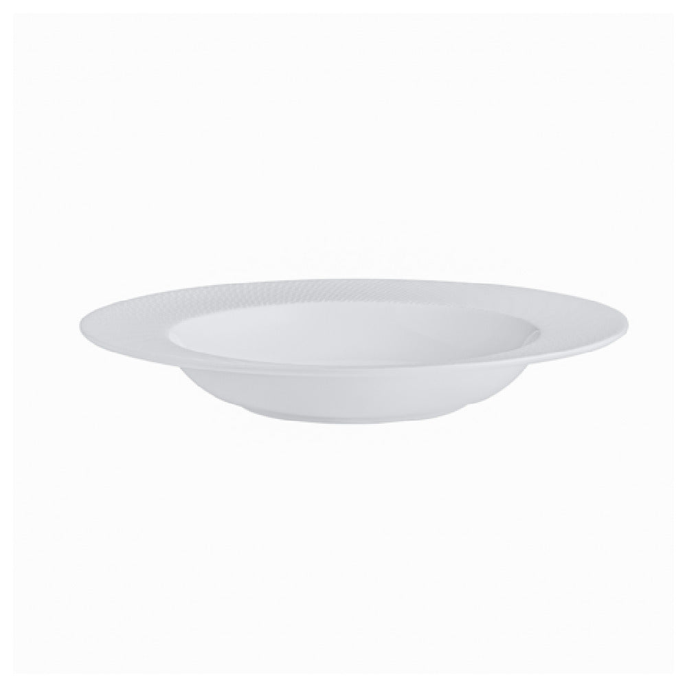 Steelite 82132AND0105 Rim Bowl 8.0 Oz 8.75" X 1.375"
