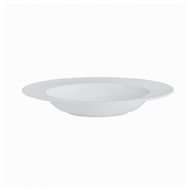 Steelite 82132AND0105 Rim Bowl 8.0 Oz 8.75" X 1.375"