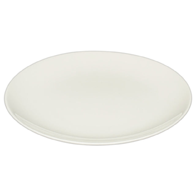BauscherHepp 691216-425794 Plate 6.3" Dia. X 0.71"H Round