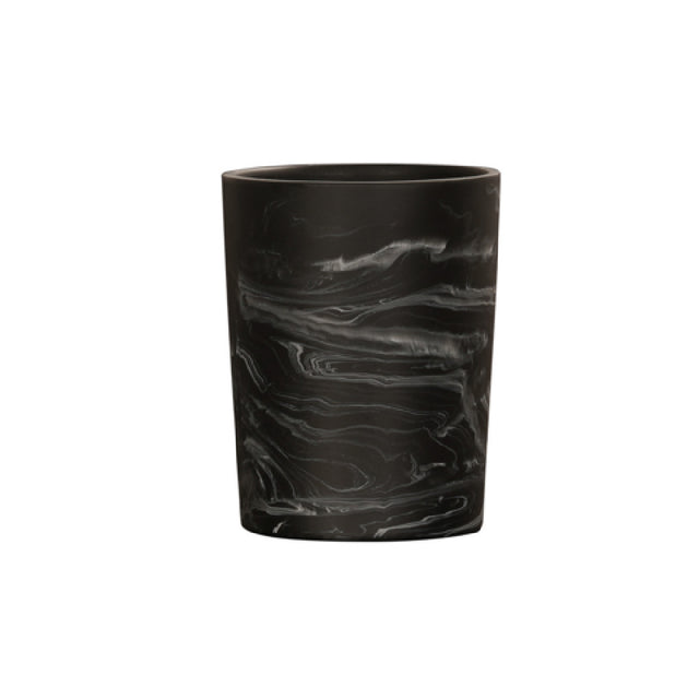 Cal-Mil 23742-5-124 Cylinder 4.75" Dia. X 5.75"H Round
