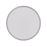 Skyfood 5BB35/50 - Pizza Tray, 14" (35 Cm) & 20" (50 Cm), Edge Shaping Grooves
