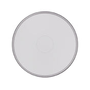 Skyfood 5BB35/50 - Pizza Tray, 14" (35 Cm) & 20" (50 Cm), Edge Shaping Grooves
