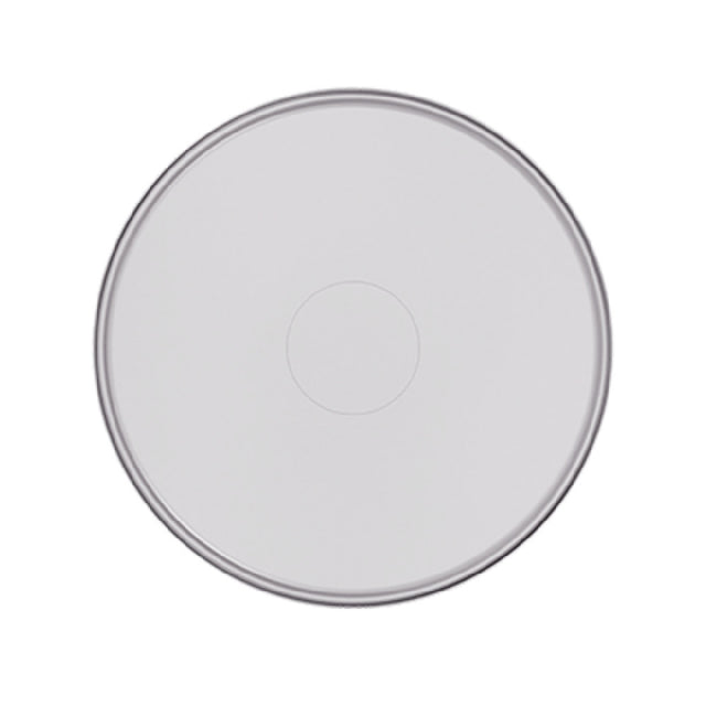 Skyfood 5BB35/50 - Pizza Tray, 14" (35 Cm) & 20" (50 Cm), Edge Shaping Grooves