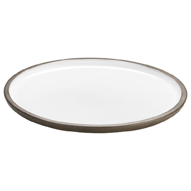 BauscherHepp P011222-000436 Plate 8.6" Dia. Round