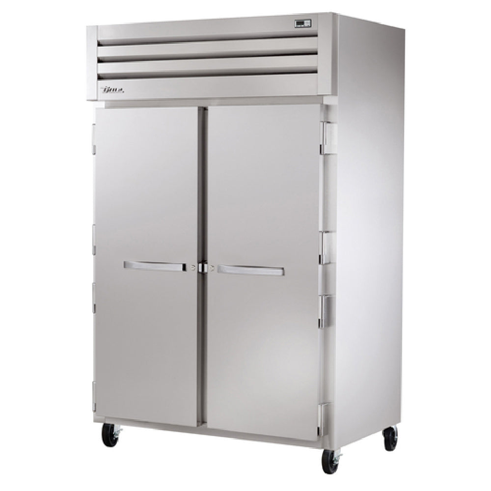 True Refrigeration STR2R-2S-HC SPEC SERIES® Refrigerator Reach-in
