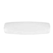 Churchill China ZCAPNRPS1 Plate 14" X 4" Rectangle