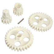 Dynamic Mixer -2815-2 Gear Set (f/salad Spner S D92sc)