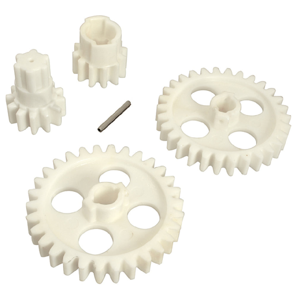 Dynamic Mixer 2815.2 Gear Set (f/salad Spner S D92sc)