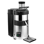Juicernet by Mulligan Associates ES500 Hand Made In Venice Italy. This Juicer Is More Compact Lightweight