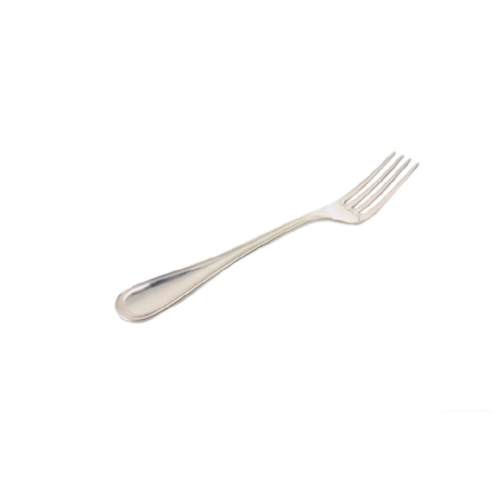 Thunder Group SLAT207 Salad Fork 6-4/5" Long 2.4mm Thick