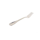 Thunder Group SLAT207 Salad Fork 6-4/5" Long 2.4mm Thick