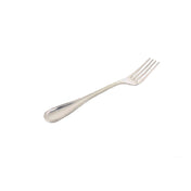 Thunder Group SLAT207 Salad Fork 6-4/5" Long 2.4mm Thick