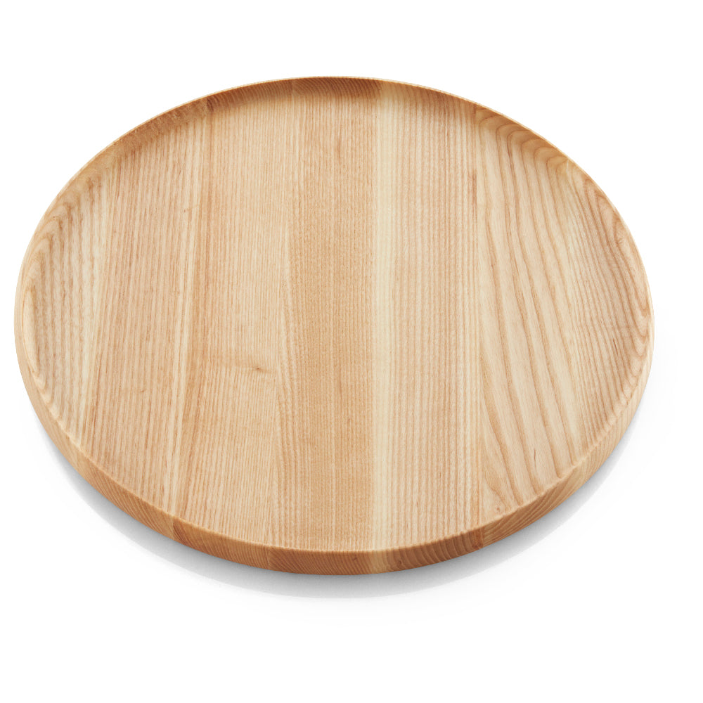 BauscherHepp 53.0142.0435 Tray 13" Dia. X 0.8"H Round