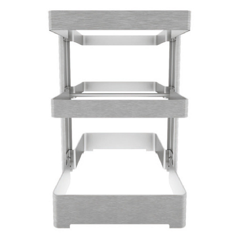 BauscherHepp 55.0210.6090 Serving Stand Full 1/1 GN Size