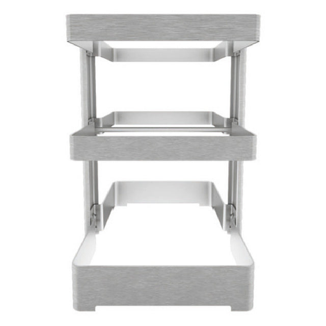 BauscherHepp 55.0210.6090 Serving Stand Full 1/1 GN Size