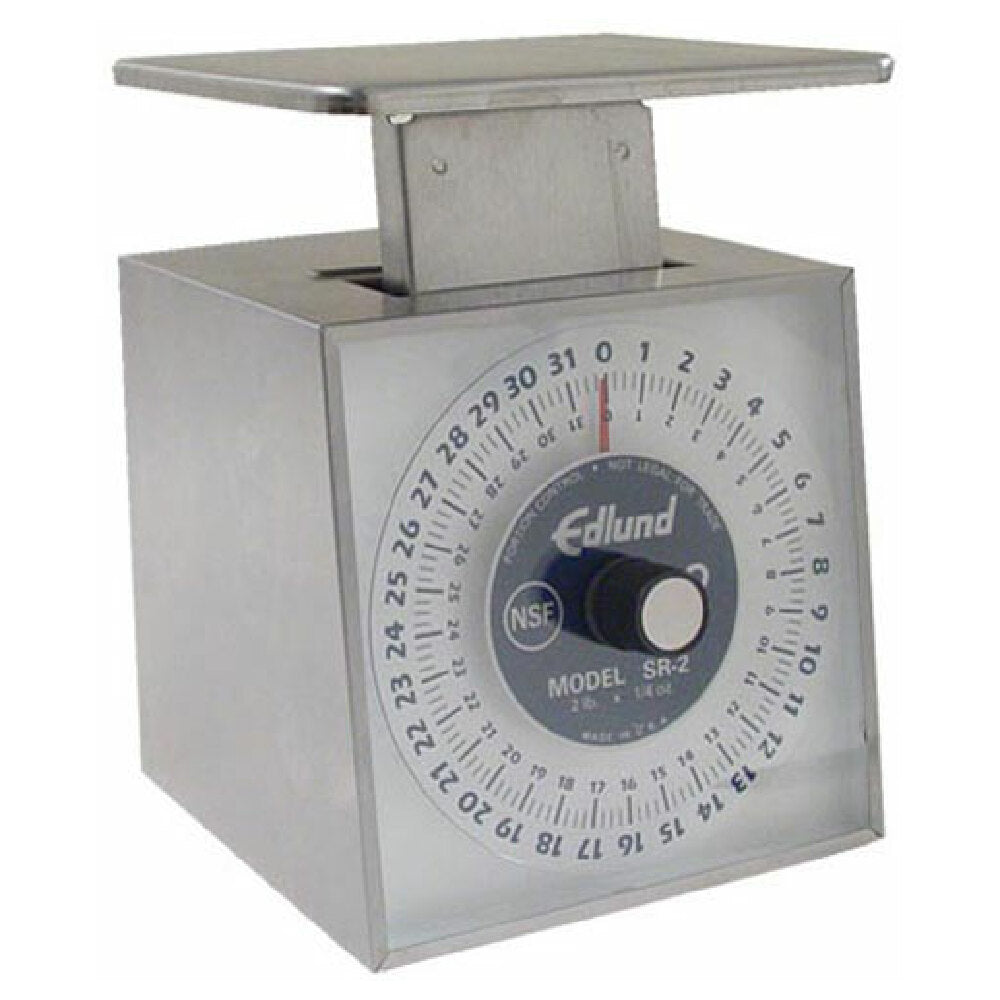 Edlund 421 Scale 32 Oz X 1/4 Oz
