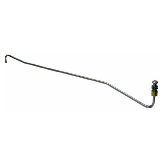Vulcan Hart 421573-G4 Rear Pilot 3/16" Od X 18 3/8"