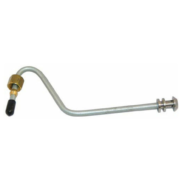 Vulcan Hart 706771-A Pilot Assy