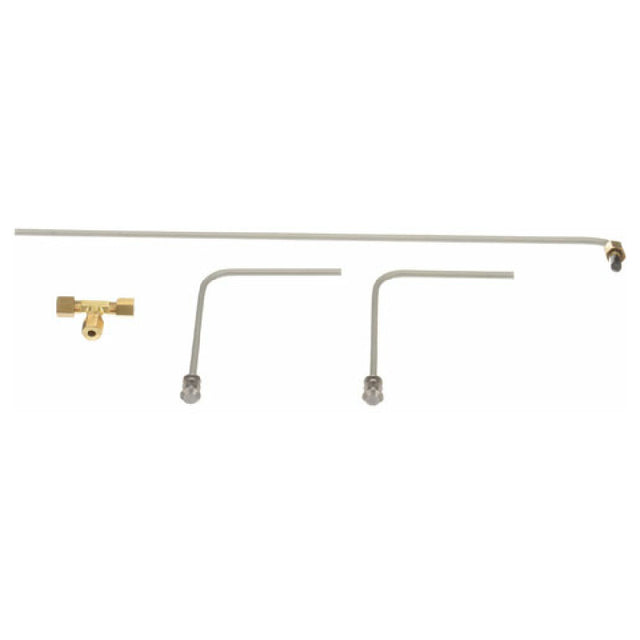 Hobart 00-706617-0000A Pilot Assy 14 3/8" X 7 5/8"