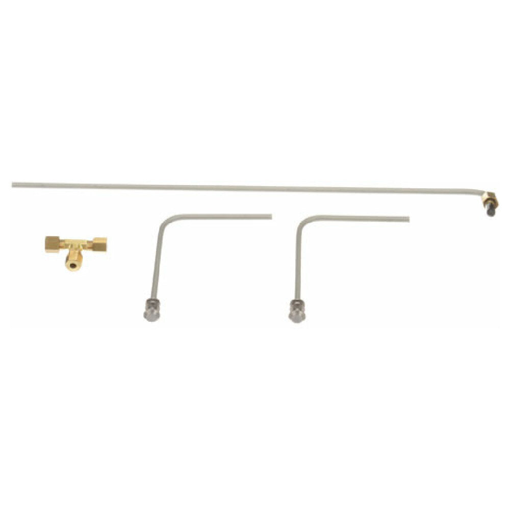 Hobart 6617-A Pilot Assy 14 3/8" X 7 5/8"