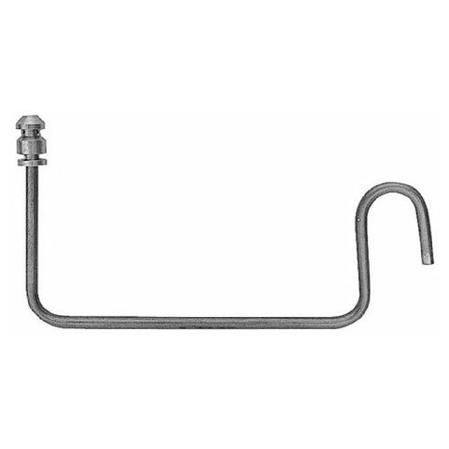 Randell TB3-09 Pilot Tube