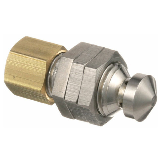 Jade Range 46-112 Pilot Head 1/4