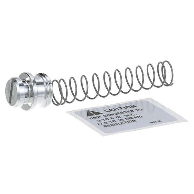 Johnson Controls Y71QH-2 Conversion Kit