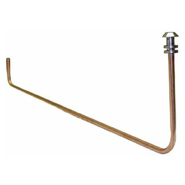 Southbend SOU1177448 Rear Pilot Assy