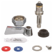 Fisher Manufacturing 30000001 Stem Kit Lh