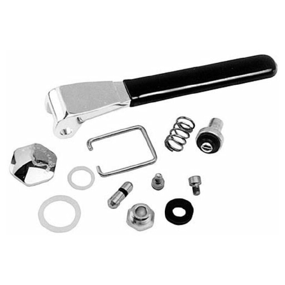 Fisher Manufacturing 2912-0001 Repair Kit