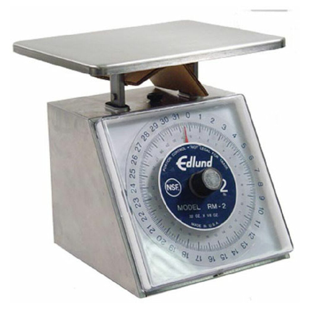 Edlund 45220 Scale 32 X 1/8 Oz