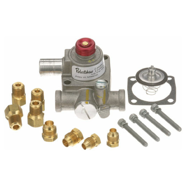 Franklin Chef 140803 Magnet Head Kit