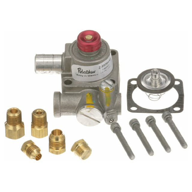 Bakers Pride M1012A Magnet Head Kit