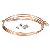 Johnson Controls K19AT-48H Thermocouple Baso Slmjim 48