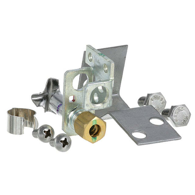 Henny Penny 30904 Pilot & Bracket Assy 1/4" Lp