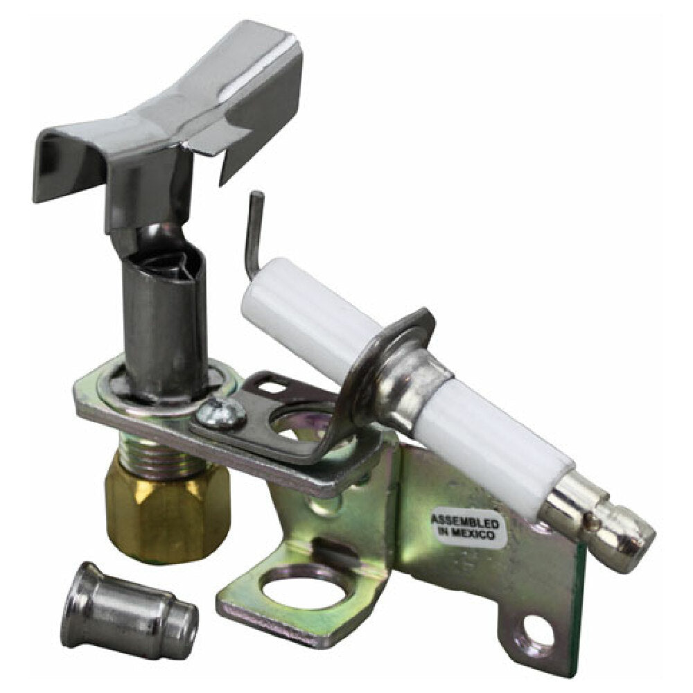 Magikitch'N 60130901 Pilot Burner Nat/lp W/electrode