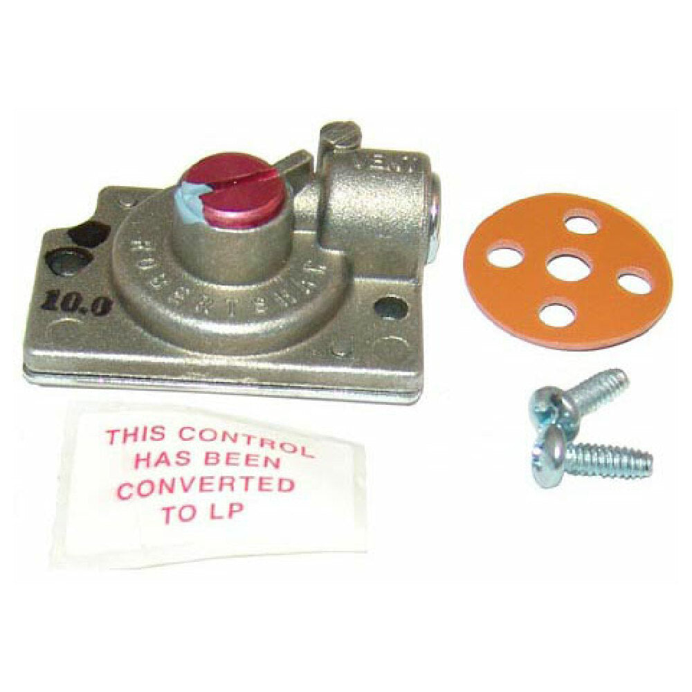Private Label MVR511184 Conversion Kit Nat To Lp
